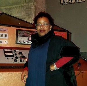 Meet your Posher, Lynn